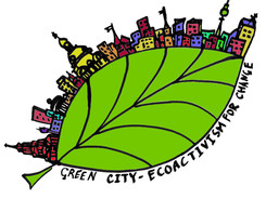 Green City - Ecoactivism for change