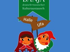 Jugendaustausch Halle-Ufa