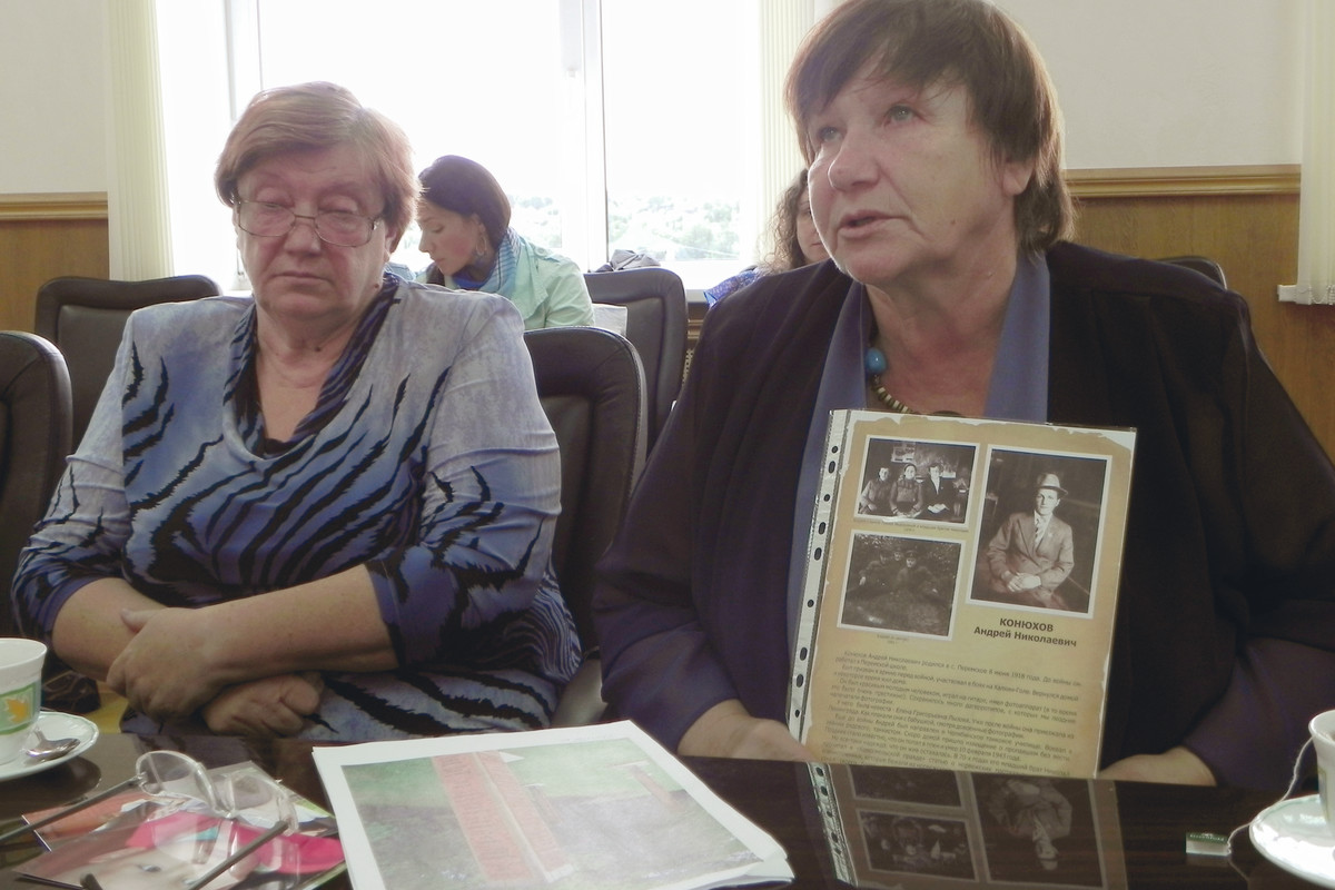 70 Jahre nach dem Ende des II. Weltkrieges: Neue Wege zur Erschließung von vergessenen, historischen Lernorten der Kriegsgefangenschaft und politischen Repression in der Region Perm