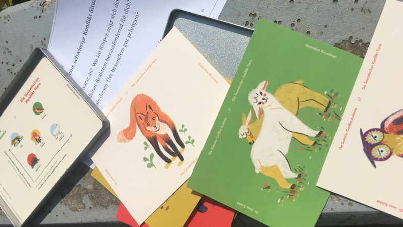 Ausschreibung