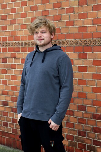 Jannik Knaack