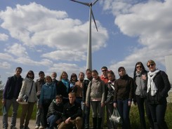 Integriertes Klimaschutzprogramm Deutschland. Deutsch-russisches Experimentierfeld Erneuerbare Energie (E³-Tandem Moskau-Erkner) 2
